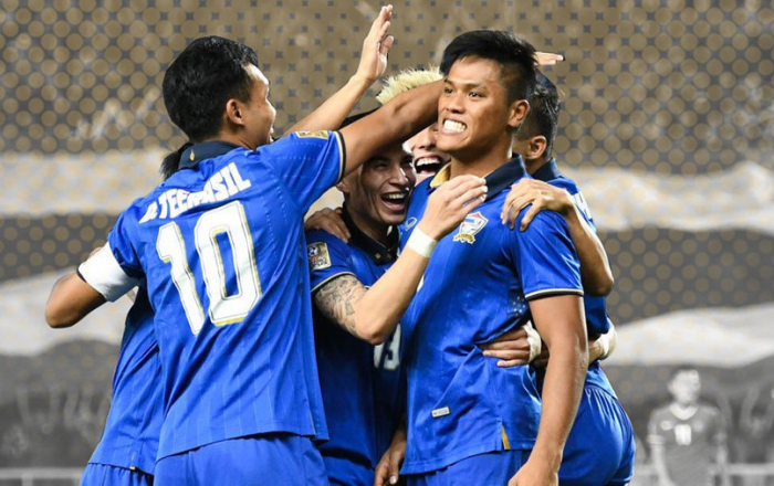 Điều gì làm nên vị thế số 1 của bóng đá Thái Lan tại Đông Nam Á?