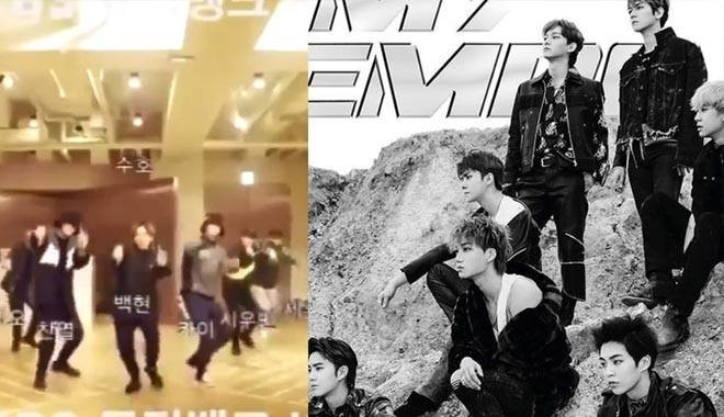 Ca khúc comeback mới của EXO bất ngờ bị rò rỉ trên MXH, cư dân mạng tố cáo thủ phạm là Army
