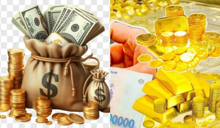 4 con giáp giàu lên trong im lặng trước Tết Đoan Ngọ: Lộc lớn lộc nhỏ hội tụ, no nê tiền bạc