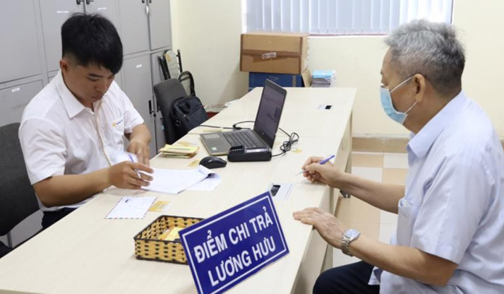 Từ 1/7, hàng triệu người lao động đến tuổi nghỉ hưu được hưởng mức lương hưu cao hơn nếu nhớ làm 1 việc này