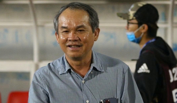 Bầu Đức gọi điện thưởng nóng tuyển U23 Việt Nam