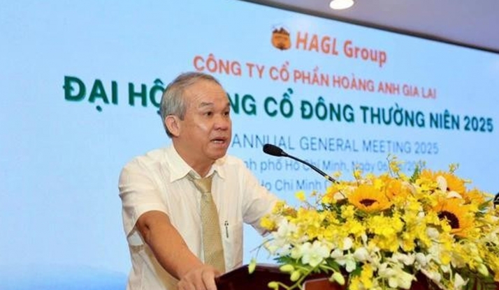 Hoàng Anh Gia Lai lọt top 500 công ty tốt nhất châu Á- Thái Bình Dương