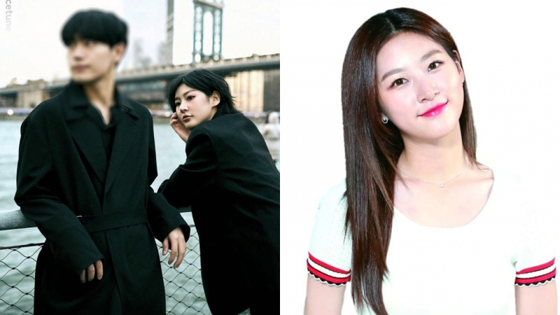 Gia đình phủ nhận tin Kim Sae Ron từng mang thai, Lee Jin Ho liền tung bản ghi âm gây sốc
