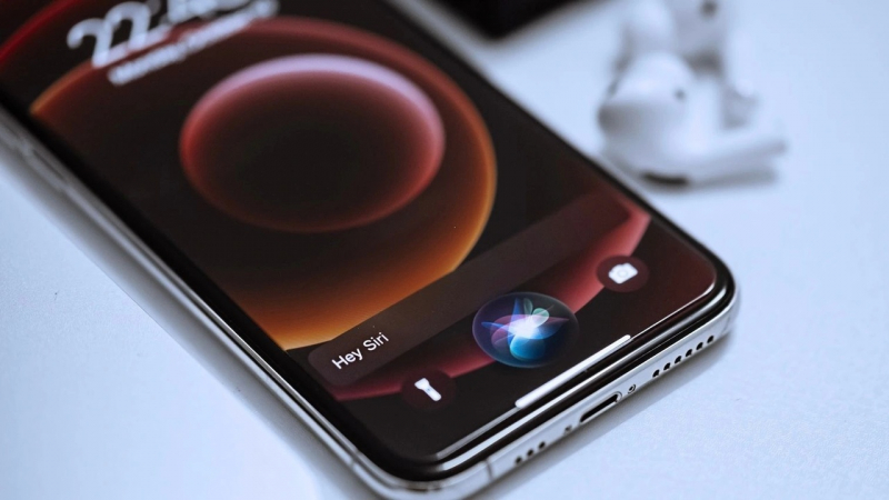 Apple sắp cho Siri 'về vườn' sau hơn một thập kỷ?