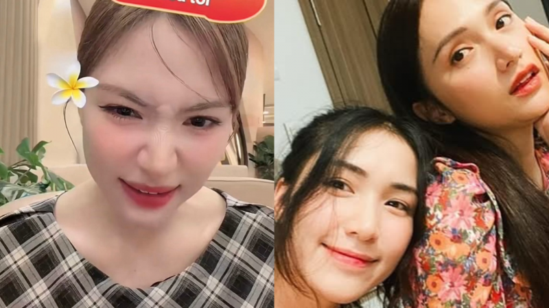 Hòa Minzy “không tiếc 273 triệu vote Hương Giang”, bày tỏ sự bất bình với Miss Universe