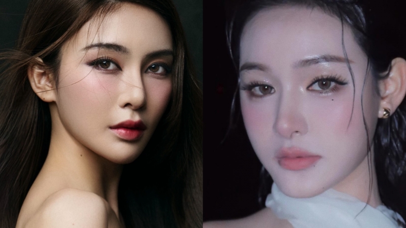 Hiền Hồ bị réo gọi khi Linh Trương vướng ồn ào mạng xã hội