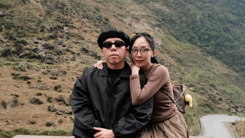 SSL lên tiếng về tin đồn đời tư liên quan đến Touliver