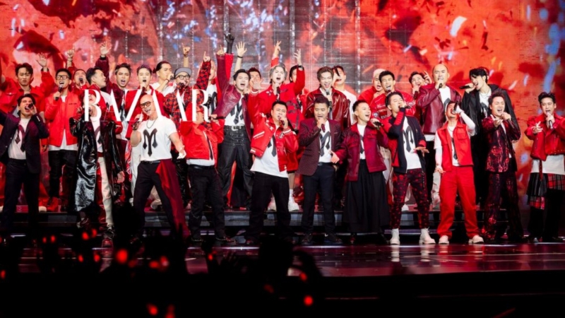 Anh Trai Vượt Ngàn Chông Gai tung hint mùa 2