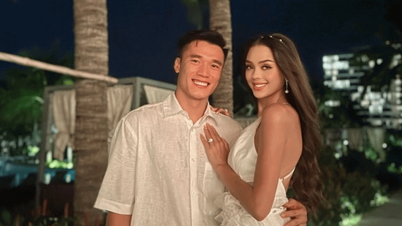 Showbiz 22.5: Hôn nhân của Bùi Tiến Dũng và người mẫu Tây; Tùng Dương gây chú ý