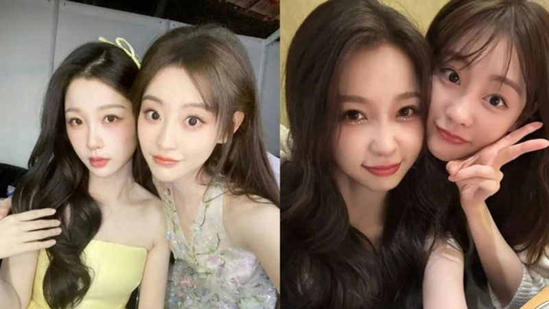 'Chu Chỉ Nhược' Chúc Tự Đan bị vạch trần là 'kẻ hai mặt'