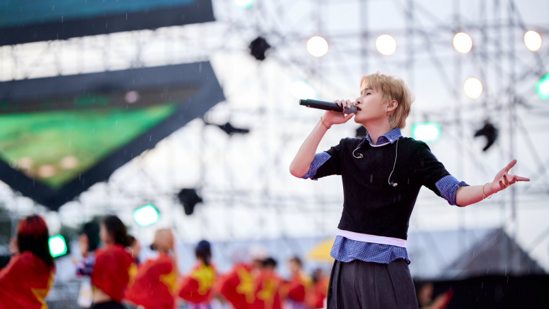 Vụ Jack bị đình chỉ biểu diễn 9 tháng: Quyết liệt 'làm sạch' môi trường giải trí