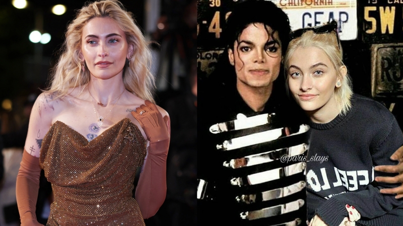 Con gái Michael Jackson tố người quản lý tài sản của cha lạm quyền, nhận lương 'khủng'