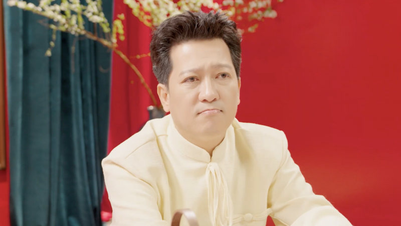 Trường Giang xin phép không đính chính một tin đồn về vợ