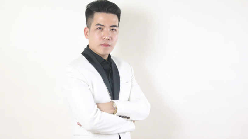 Hành trình khởi nghiệp từ số 0 của Thành Nguyễn Skin