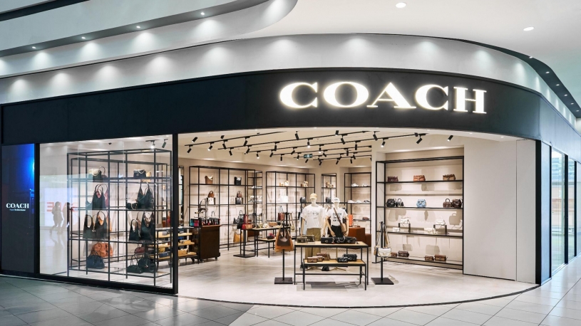 Coach Mở Ra Không Gian Mới Tại Aeon Mall Tân Phú - Khởi Đầu Hành Trình Phong Cách Năm 2026