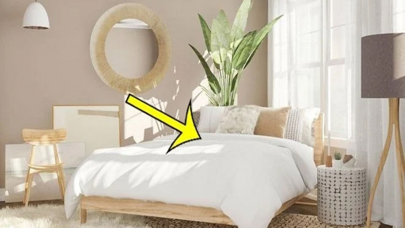 Vì sao khách sạn ưa chuộng ga trải giường màu trắng? Bí mật bất ngờ bạn chưa biết
