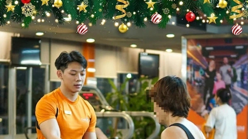 Cảnh báo tai biến tập gym: Hiểm họa cho người có bệnh nền và tập theo trend