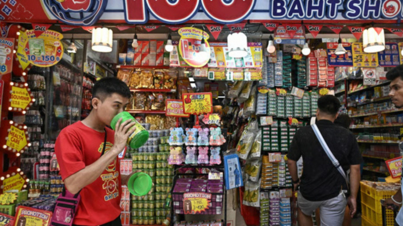 Dầu hít nổi tiếng xứ chùa Vàng bị thu hồi khẩn