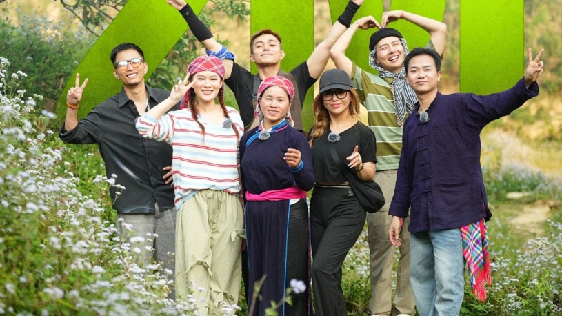 Gia Đình Haha gửi lời cảm ơn và mong nhận được sự phối hợp từ khán giả