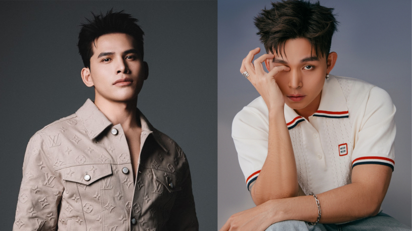 Quốc Thiên và Jun Phạm tham gia vào OST phim điện ảnh Cưới Vợ Cho Cha