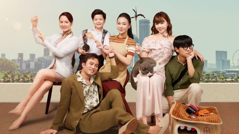 “Gió Ngang Khoảng Trời Xanh” khép lại với cái kết gây sốc