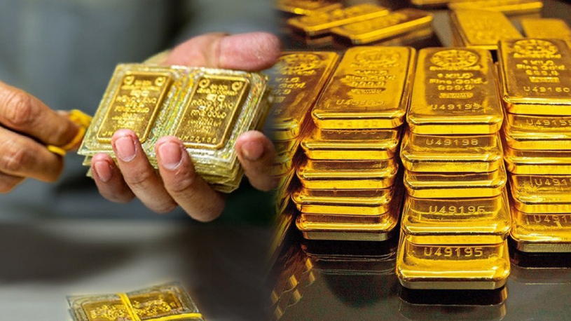 Cách quy đổi 1 chỉ vàng bằng bao nhiêu gram. Bảo quản vàng sao cho đúng?