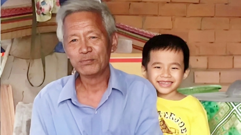 Người đàn ông Ninh Bình bỏ vợ con ở nhà rồi ra đi biệt tích, 40 năm sau gia đình nhận tin không ngờ