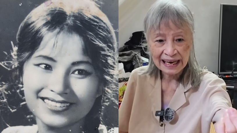 Nữ NSƯT là giọng đọc huyền thoại 'Bản tin chiến thắng 30/4/1975', cuộc sống ở tuổi 81 gây bất ngờ