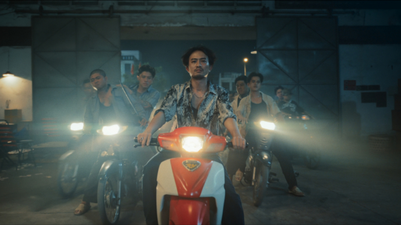 Mới tung teaser, “Truy Tìm Long Diên Hương” gây bất ngờ với những cảnh hành động nghẹt thở
