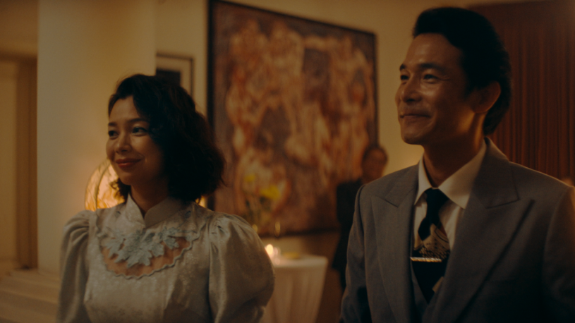 Quách Ngọc Ngoan trở lại điện ảnh sau 7 năm với bộ phim có cái tên lạ tai “Trái tim què quặt”