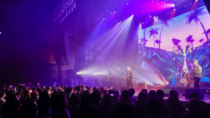 Dàn sao K-pop sẵn sàng “càn quét” Korea Spotlight 2025 tại Việt Nam, quy tụ BTOB, DPR CREAM & DPR ARTIC, ARrC và Dragon Pony