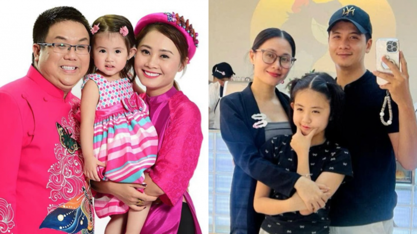 Thanh Hiền tìm được “bến đỗ” mới sau 8 năm ly hôn vì Gia Bảo “đi đường quyền”