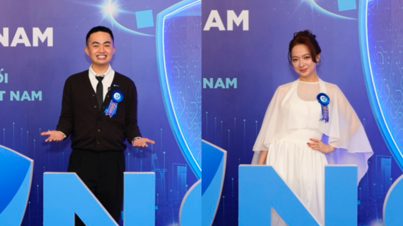 KOL và trách nhiệm bảo vệ an ninh số: “Một cử chỉ, hành động đủ tạo ra ảnh hưởng lớn”