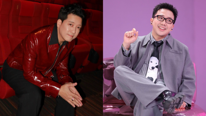 Trường Giang “chạm trán” Trấn Thành trong ​​cuộc đua phòng vé phim Tết 2026