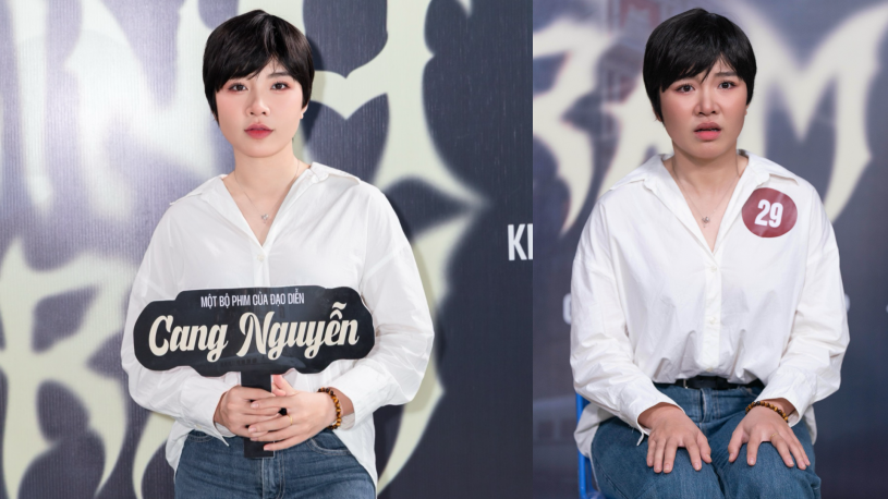 “Nàng thơ” của Lý Hải gây bất ngờ với diện mạo hiện tại, màn tái xuất casting trong phim điện ảnh Linh Trạm