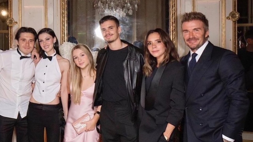 Nicola Peltz: Nàng dâu gia thế 'khủng' khiến vợ chồng David Beckham 'đau đầu'