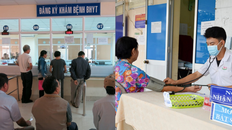 Từ tháng 8/2023: Người dân có thể đi khám, chữa bệnh mà không cần mang theo thẻ BHYT giấy?