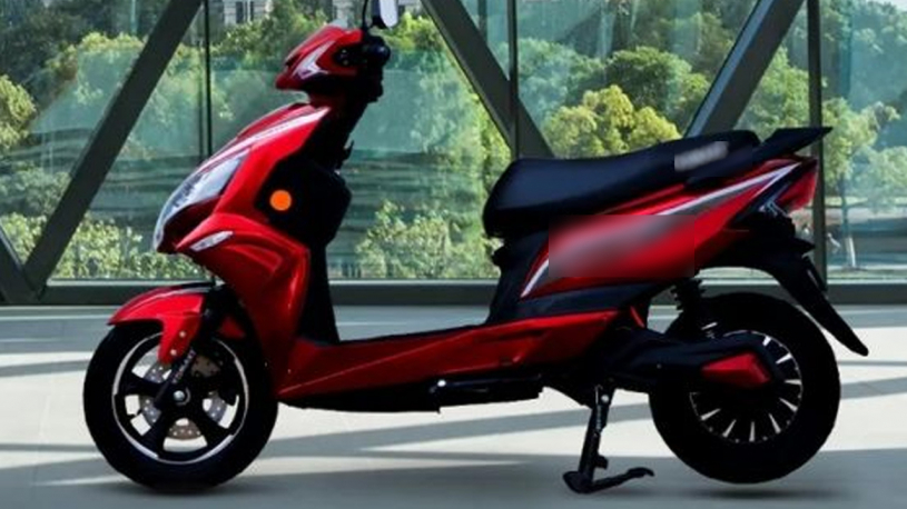 Honda Vision “lép vế” trước mẫu tay ga mới ra mắt giá chỉ 27 triệu đồng, trang bị “xịn sò” không kém Air Blade