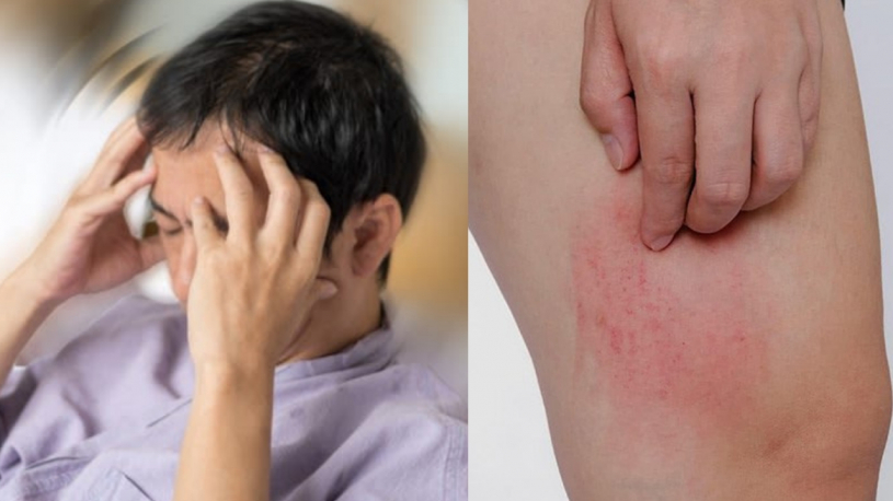 5 dấu hiệu nhận biết sớm bệnh ung thư nhưng dễ bị bỏ qua