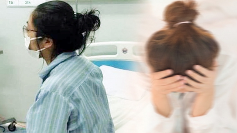 Phớt lờ dấu hiệu ung thư, cô gái ra đi sau một tháng hay đau đầu