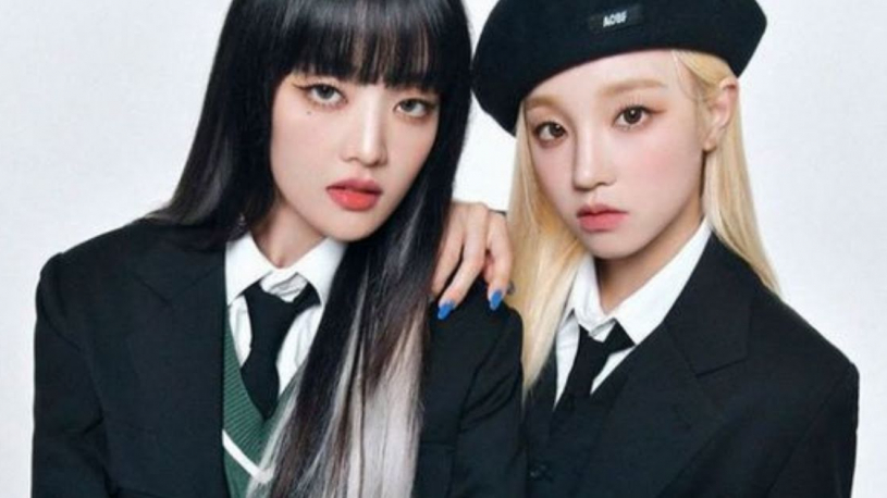 Minnie và Yuqi của (G)I-DLE nhập viện cấp cứu, CUBE Entertainment buộc phải huỷ lịch trình