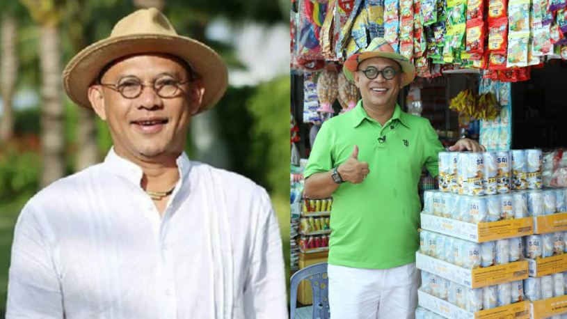 Color Man rao bán thương hiệu vì không còn đủ nguồn lực, công khai xin làm bảo vệ với mức lương 2tr/tháng