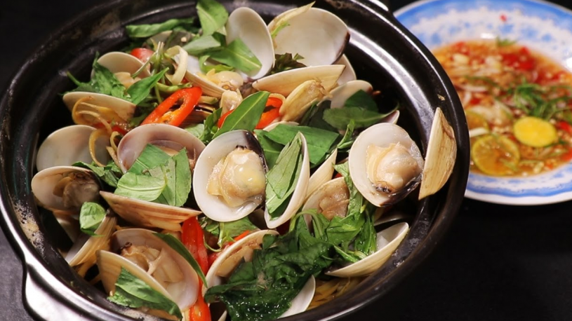 Loại hải sản quen thuộc tại Việt Nam được giới khoa học ca ngợi: Tăng miễn dịch, cải thiện trí nhớ hiệu quả