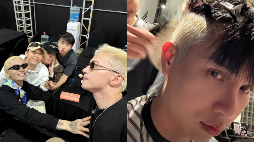 Dàn anh tài vội vã hội tụ trước thềm concert Hà Nội, một anh tài bị mắc kẹt ở TP.HCM vì lí do bất ngờ