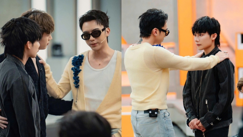 Thất bại sát nút cả hai mức thử thách, Hồ Đông Quan và Swan Nguyễn dừng chân đầy tiếc nuối