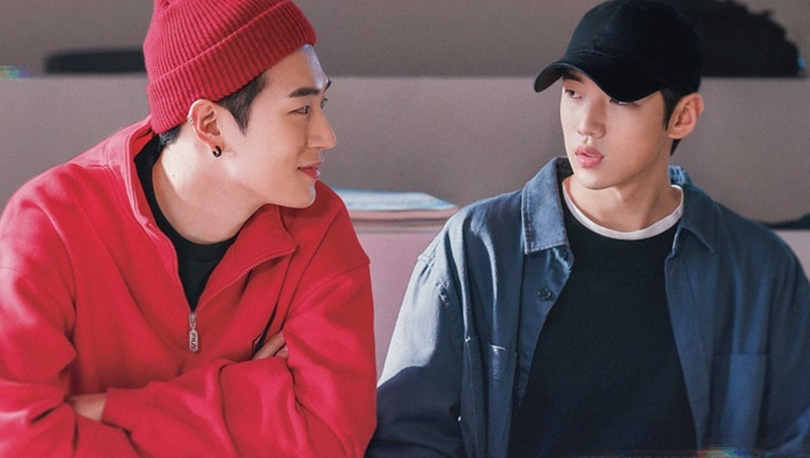 Semantic Error - phim 'boylove' chiếm sóng nền tảng OTT Hàn Quốc đổ bộ màn ảnh rộng Việt Nam