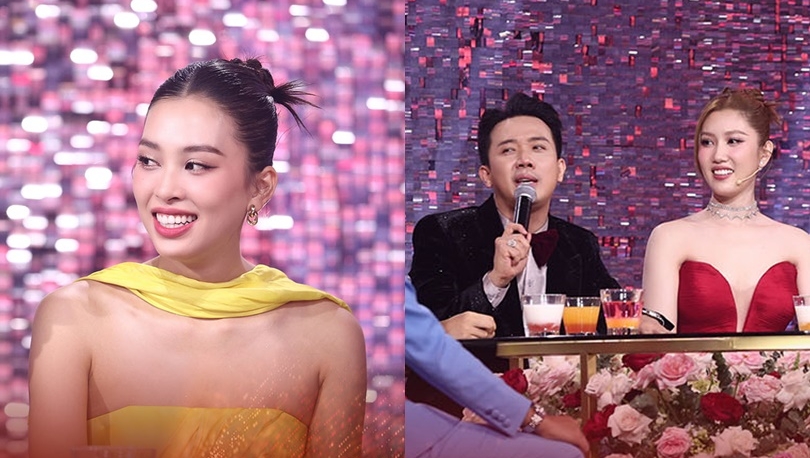 Cùng chung số phận với Trường Giang, Trấn Thành tan nát cõi lòng khi bị Tiểu Vy gọi bằng chú