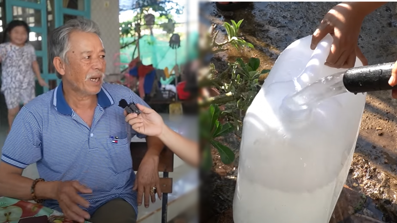Việt Nam có ngôi làng kỳ lạ ai nghe cũng tò mò: Toàn người sinh đôi, bí ẩn nguồn nước 'lạ' chưa có lời giải