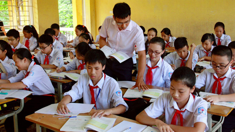 Không chỉ Đà Nẵng, những tỉnh thành này cũng miễn đến 100% học phí cho học sinh từ nầm non đến lớp 12