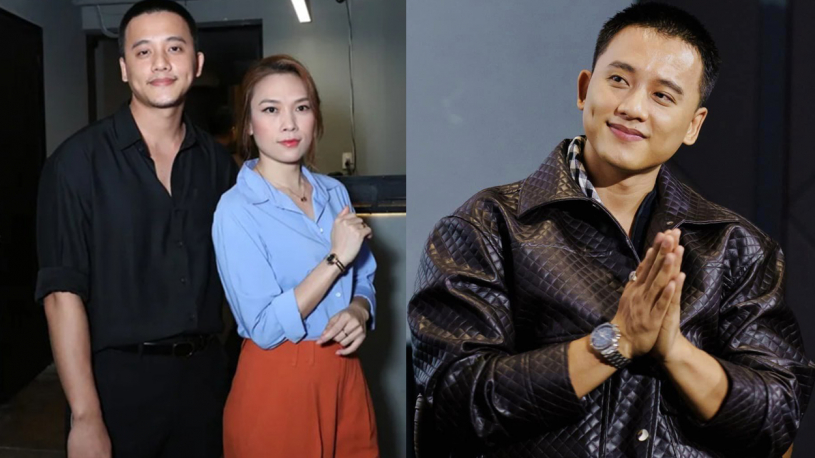 7749 lần vướng tin hẹn hò Mỹ Tâm, Mai Tài Phến xác nhận đang độc thân, chuyện tình chị em đã đổ vỡ?